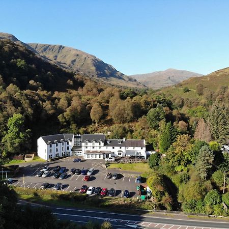 The Inn On Loch Lomond Luss Ngoại thất bức ảnh
