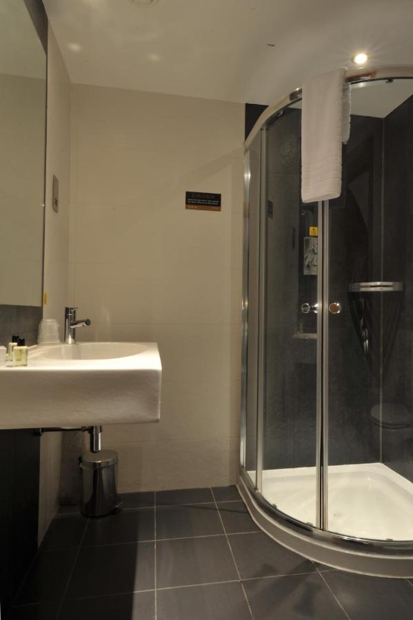 The Inn On Loch Lomond Luss Ngoại thất bức ảnh