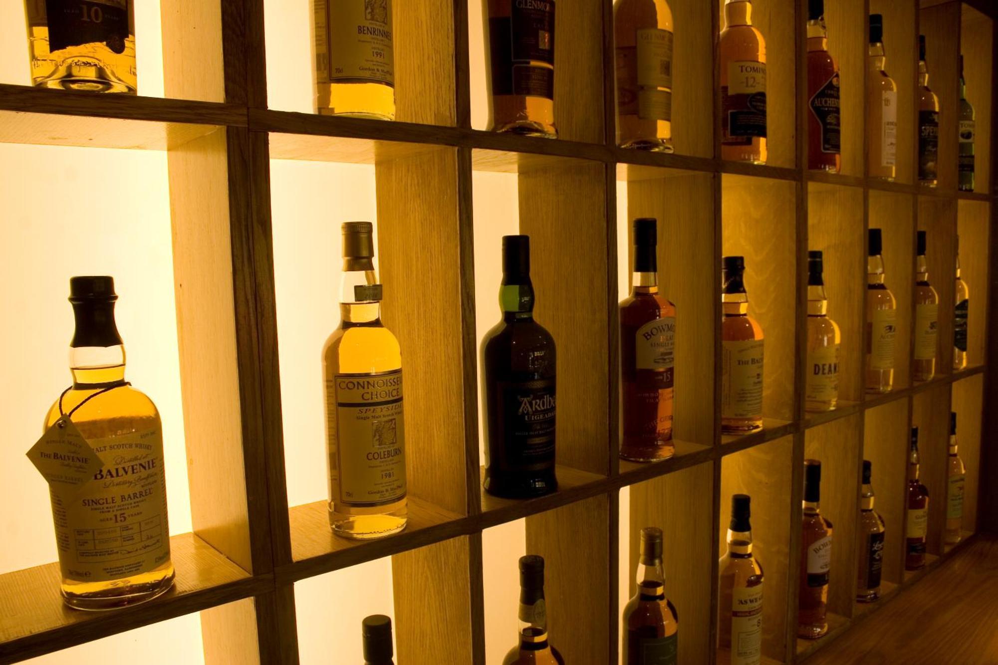 The Inn On Loch Lomond Luss Ngoại thất bức ảnh