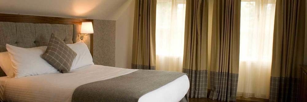 The Inn On Loch Lomond Luss Ngoại thất bức ảnh