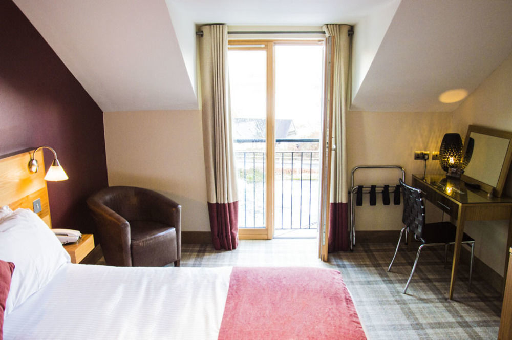 The Inn On Loch Lomond Luss Ngoại thất bức ảnh