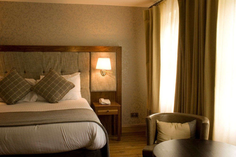 The Inn On Loch Lomond Luss Ngoại thất bức ảnh