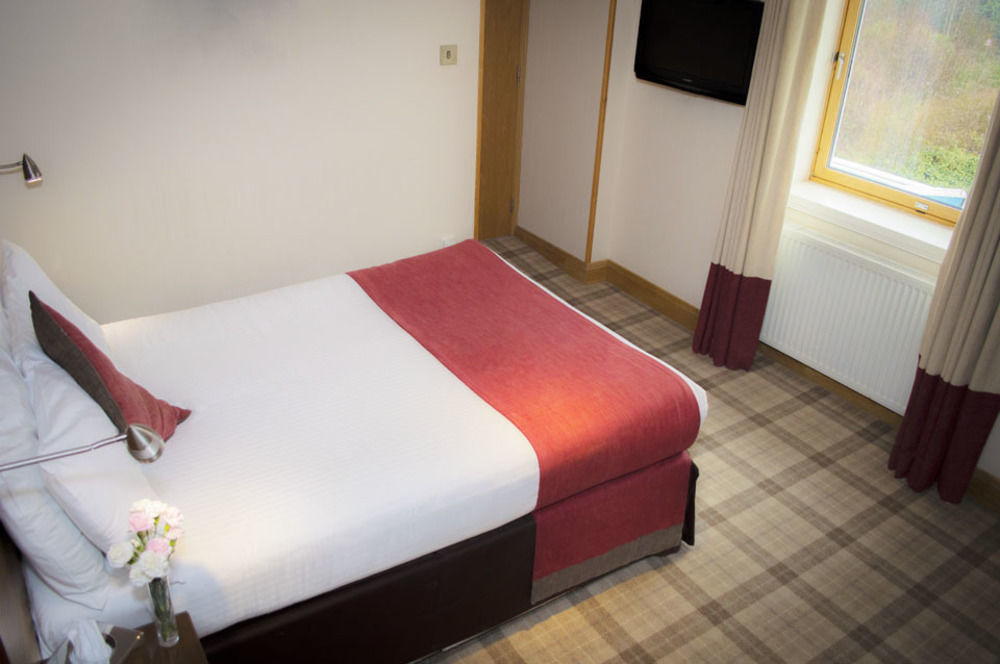 The Inn On Loch Lomond Luss Ngoại thất bức ảnh