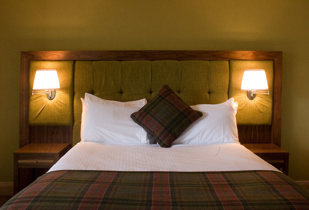The Inn On Loch Lomond Luss Ngoại thất bức ảnh