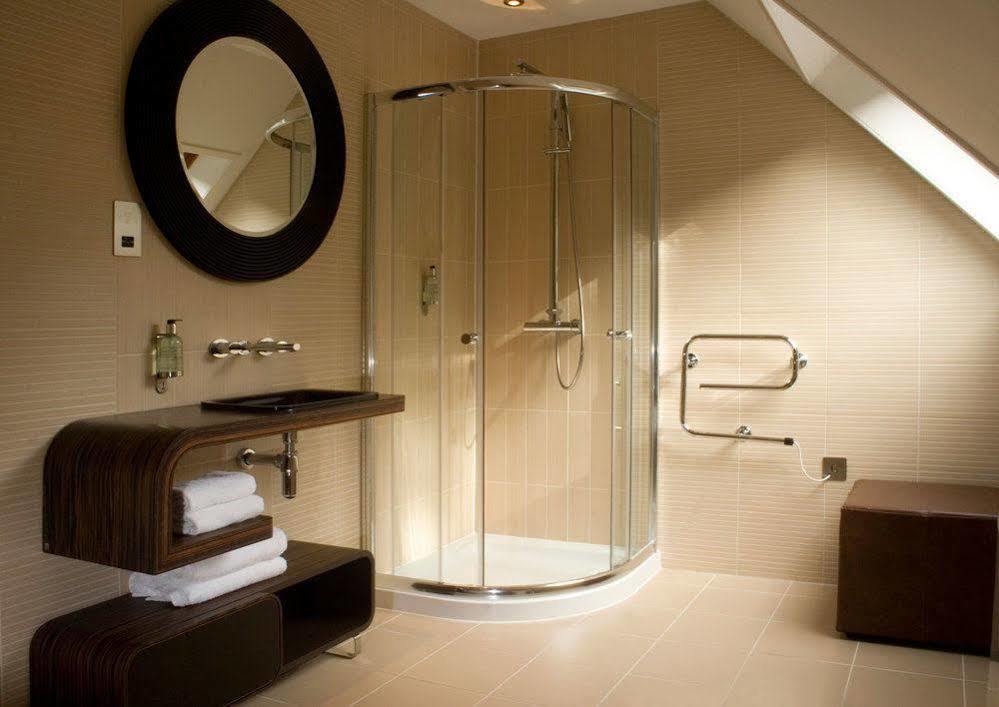 The Inn On Loch Lomond Luss Ngoại thất bức ảnh