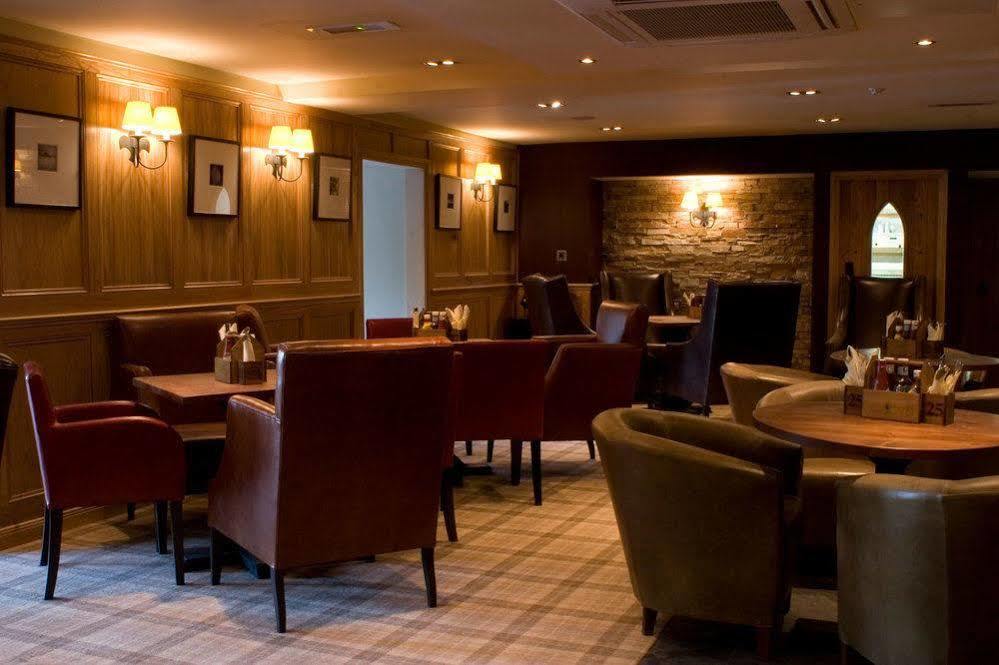 The Inn On Loch Lomond Luss Ngoại thất bức ảnh