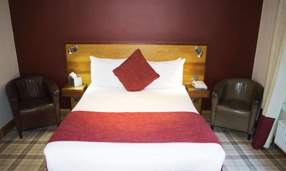 The Inn On Loch Lomond Luss Ngoại thất bức ảnh