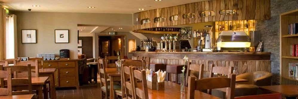 The Inn On Loch Lomond Luss Ngoại thất bức ảnh