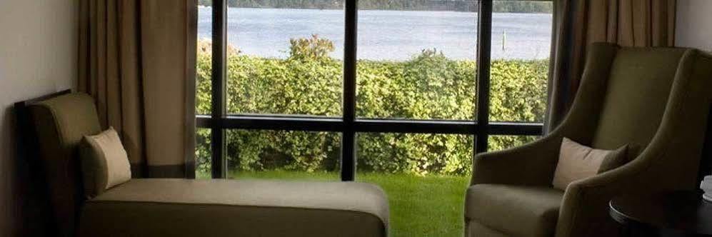 The Inn On Loch Lomond Luss Ngoại thất bức ảnh
